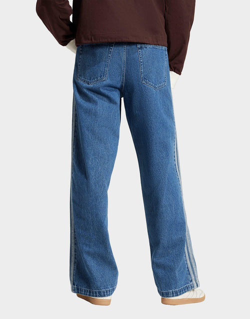 Adicolor Denim Joggers