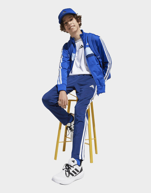 Tiberio Tracksuit Junior