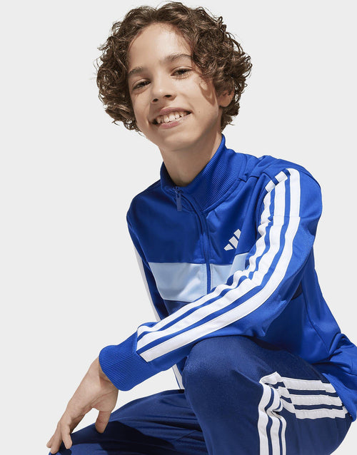 Tiberio Tracksuit Junior
