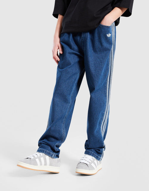 Denim Pants