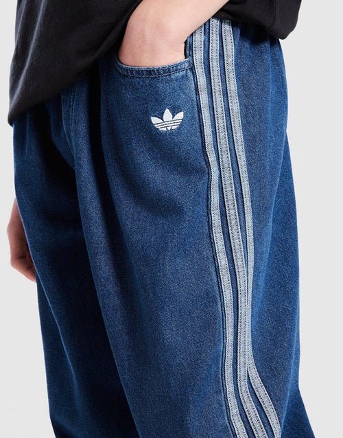 Denim Pants