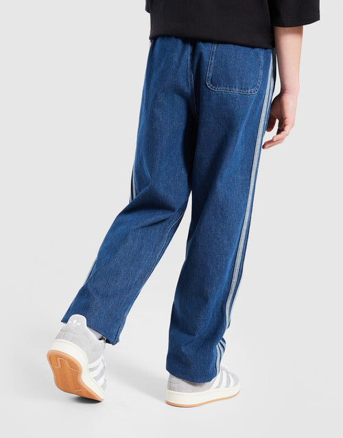 Denim Pants