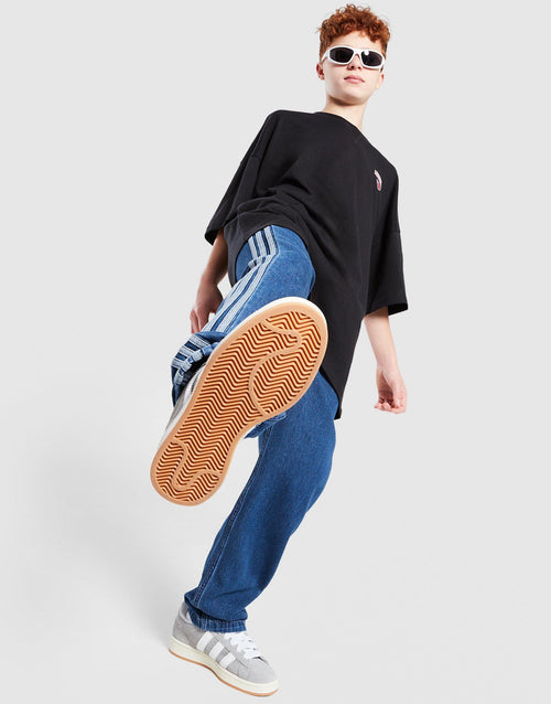 Denim Pants