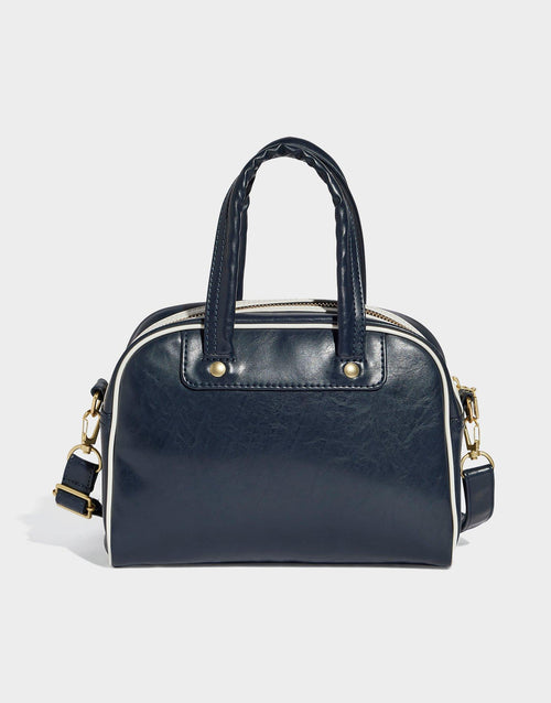 Mini Bowling Bag