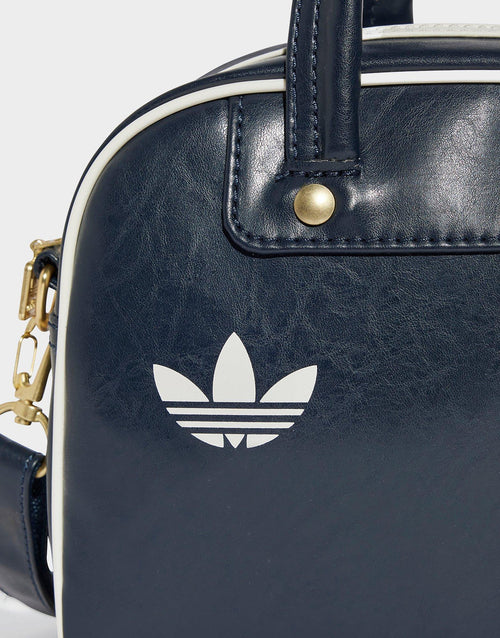 Mini Bowling Bag