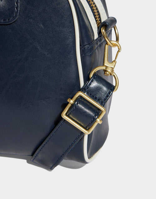 Mini Bowling Bag