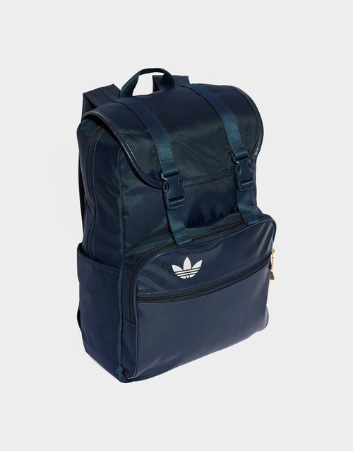 Flap Backpack