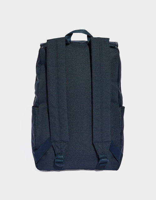 Flap Backpack