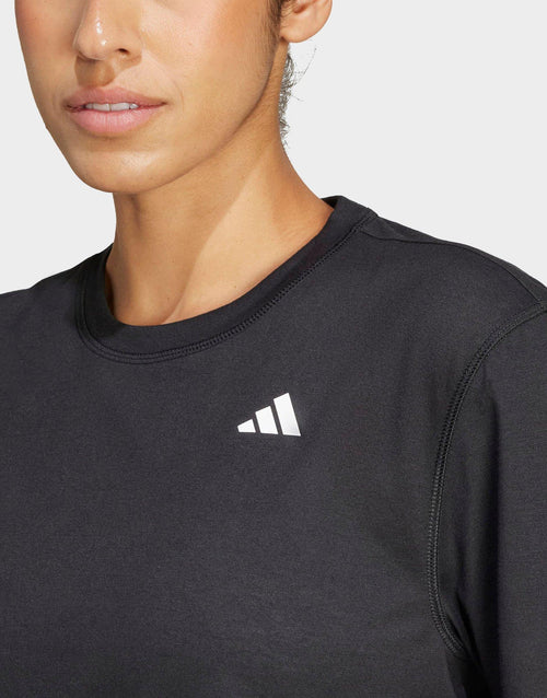 Train Essentials T-Shirt