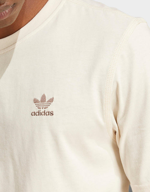 Trefoil Essentials T-shirt