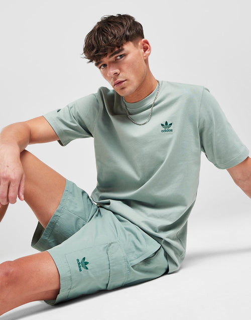 Trefoil Essentials T-Shirt