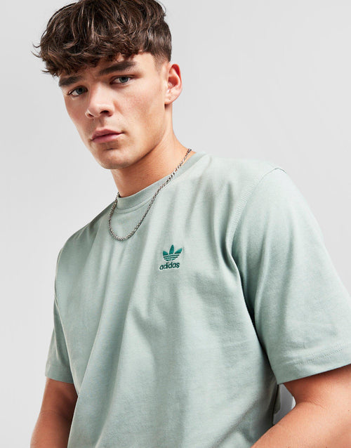 Trefoil Essentials T-Shirt