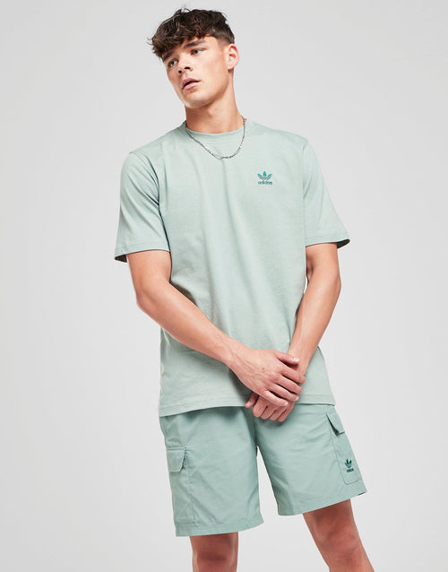 Trefoil Essentials T-Shirt