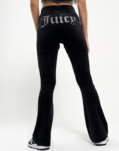 VLR Flare Trousers
