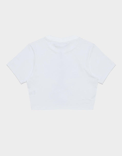 Jealous Crop Top