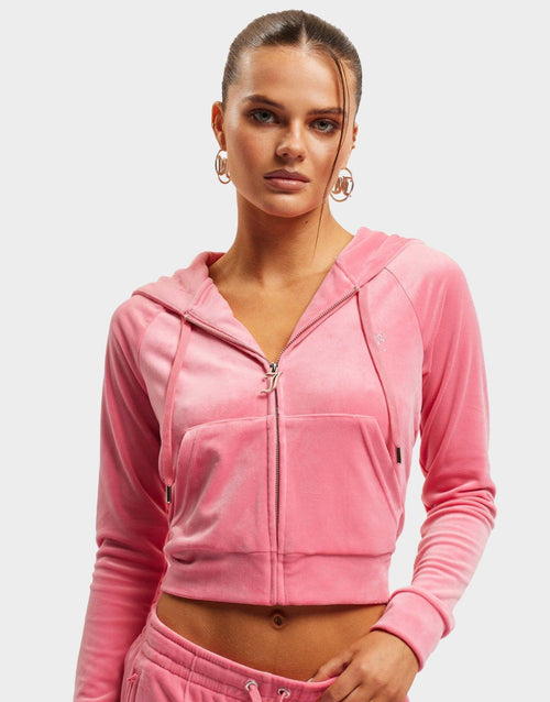 Madison Hoodie