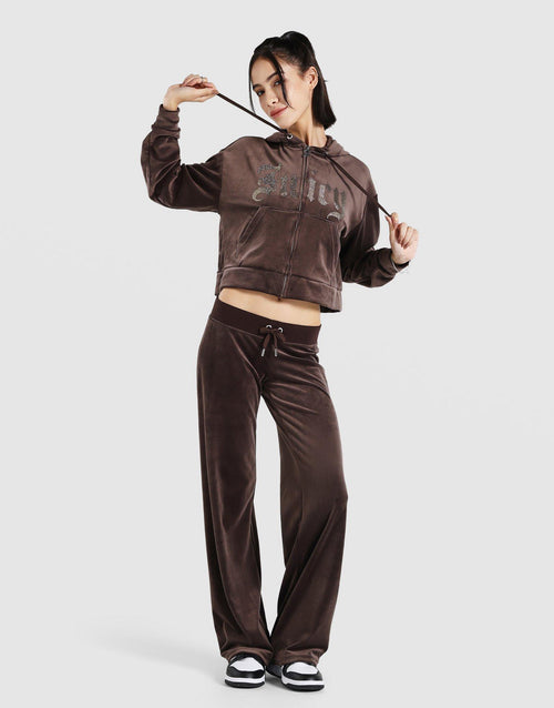 Old Gothic Iccle Hoodie