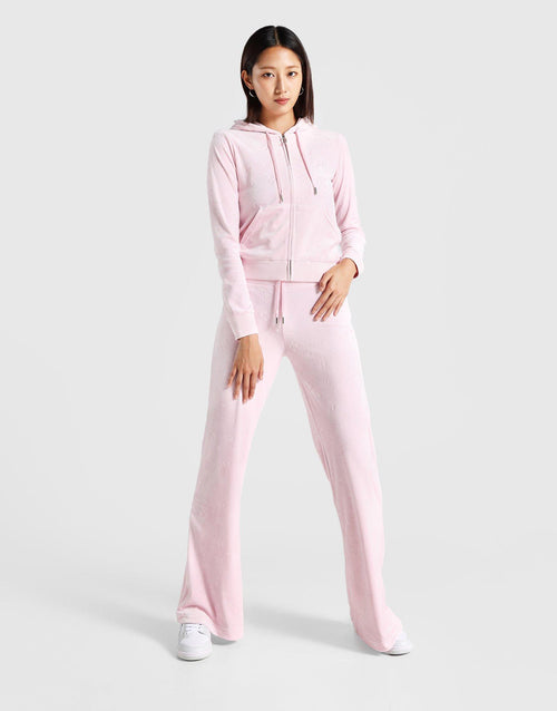 Low Rise Trackpant