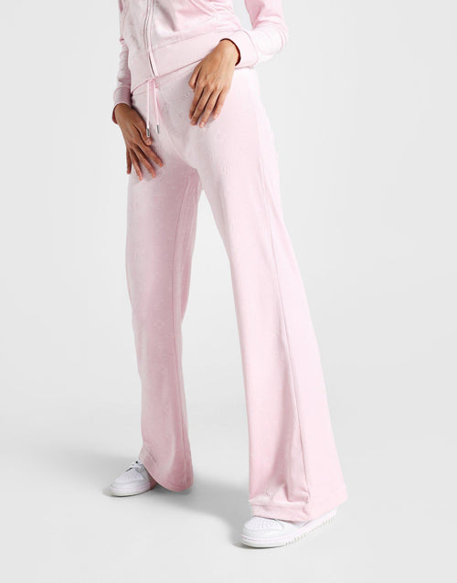 Low Rise Trackpant