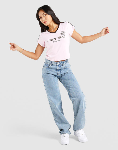 V-Neck T-Shirt