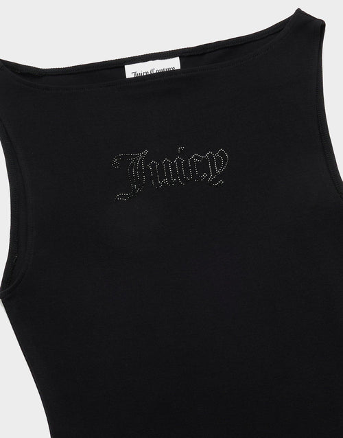 Mia Boatneck Top