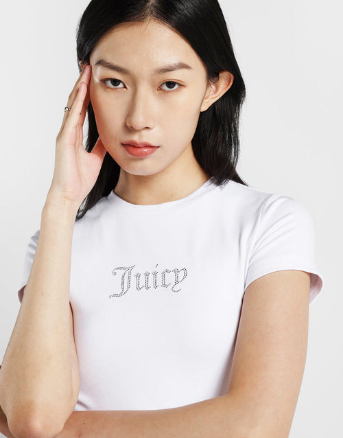 Fitted T-Shirt