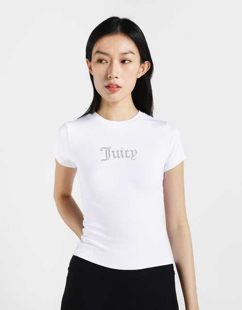Fitted T-Shirt