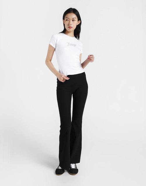 Fitted T-Shirt