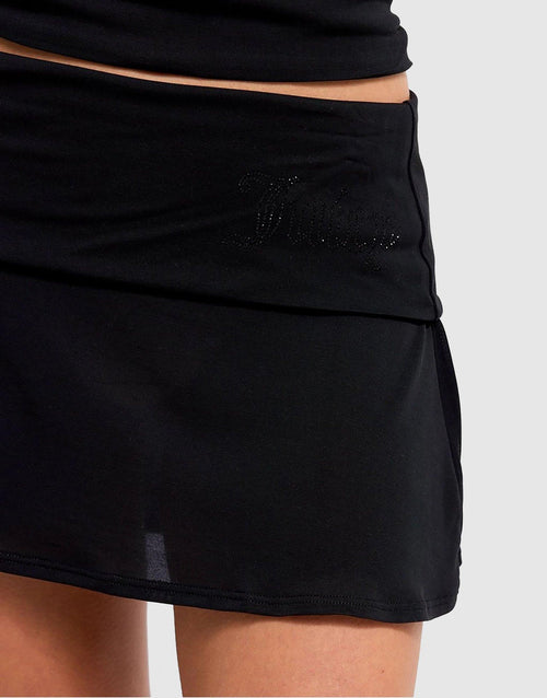 Emmot Roll Down Skirt