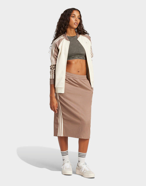 Ribbed Short Sleeve Top