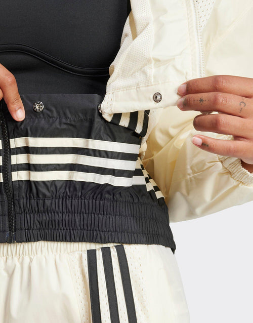 Adibreak Woven Track Top