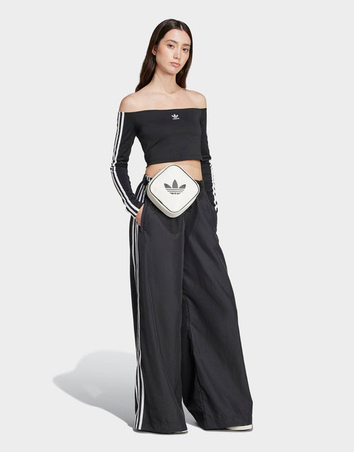 Adicolor Off Shoulder Top