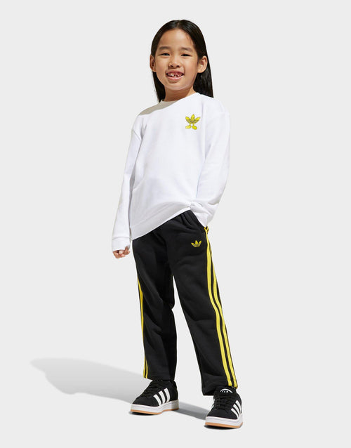 Smiley Crew Set Children's