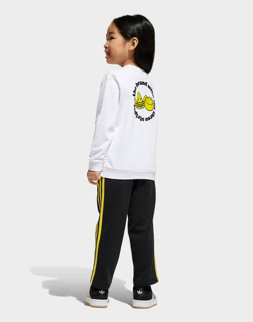 Smiley Crew Set Children's