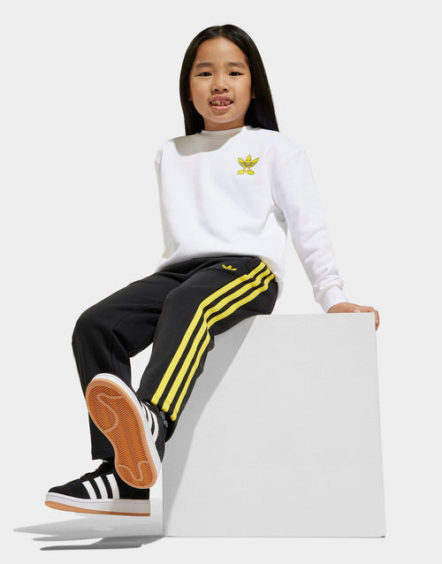 Smiley Crew Set Children's