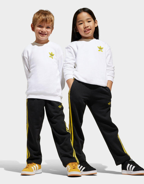 Smiley Crew Set Children's