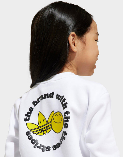 Smiley Crew Set Children's