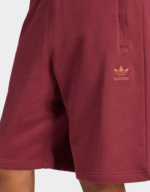 Essentials Trefoil Shorts