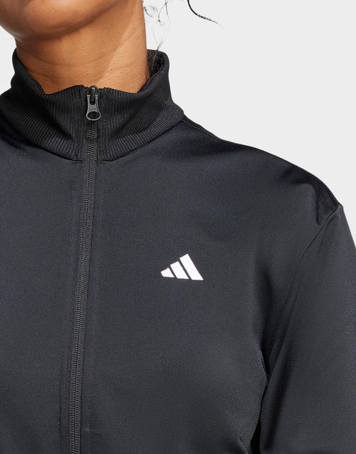 Cosy Tracksuit