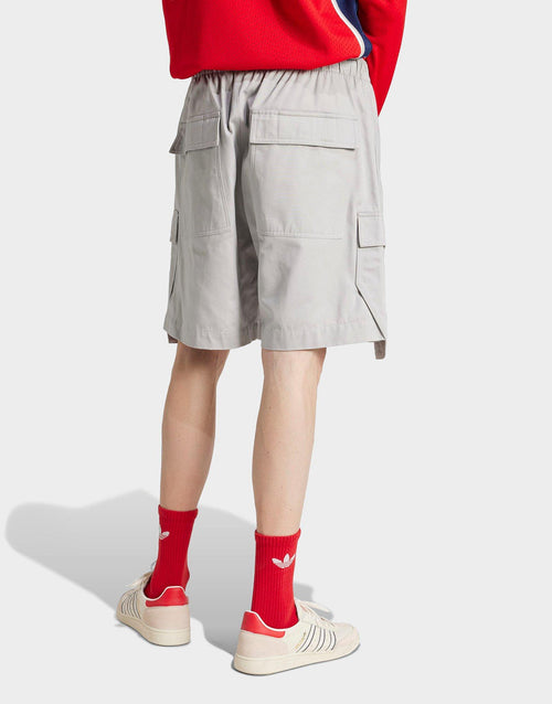 Utility Shorts