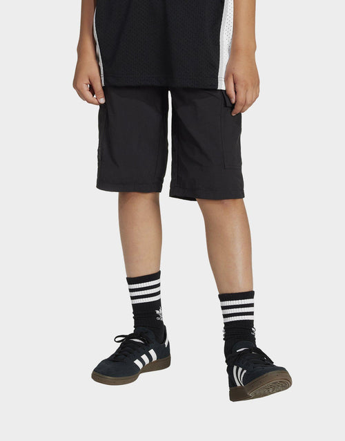 Cargo Shorts Junior's