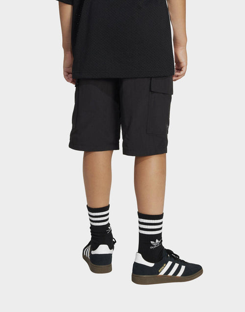 Cargo Shorts Junior's