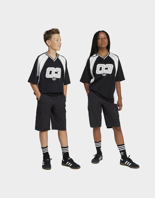 Cargo Shorts Junior's