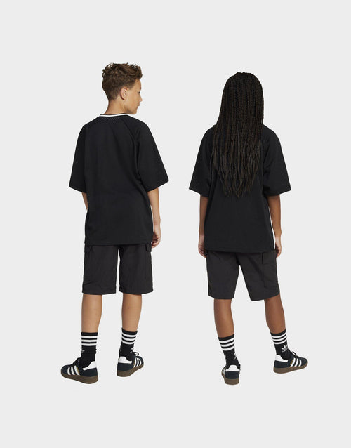 Cargo Shorts Junior's