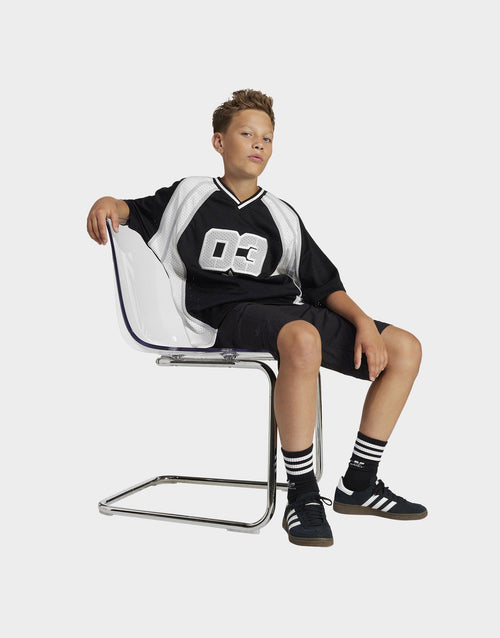 Cargo Shorts Junior's