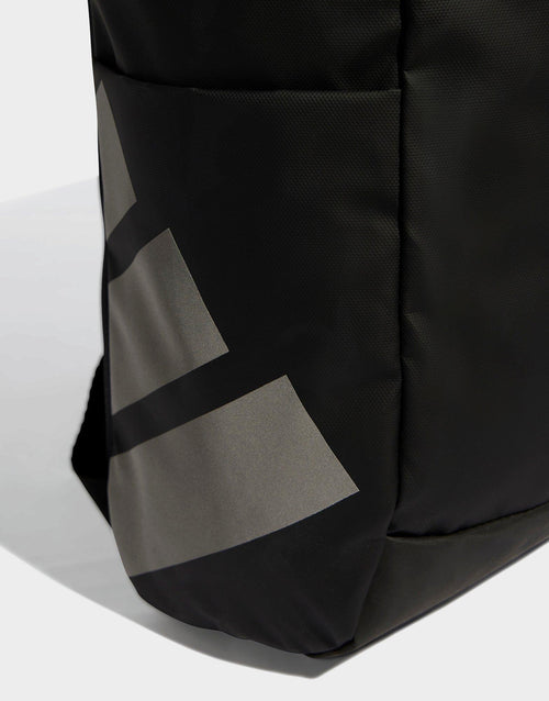 Ultramodern Back-to-University Rolltop Backpack