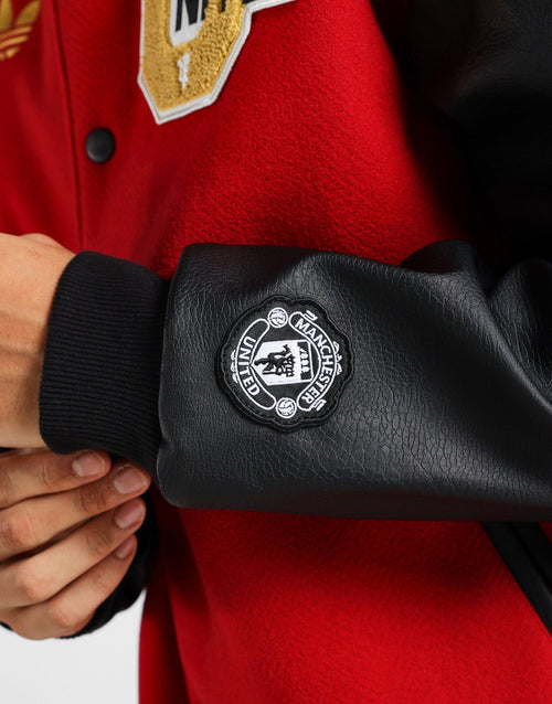 Manchester United Jacket (Unisex)