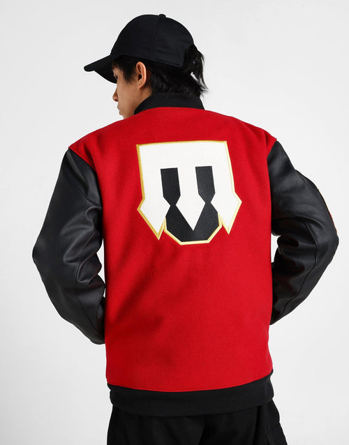 Manchester United Jacket (Unisex)