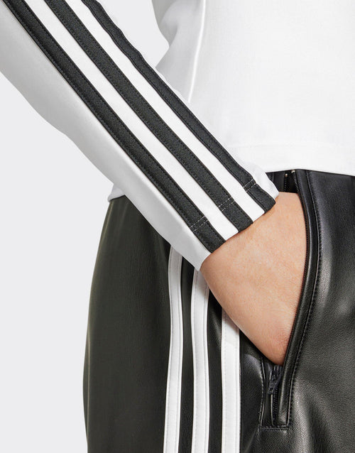 Adicolor 3-Stripes Turtleneck Top