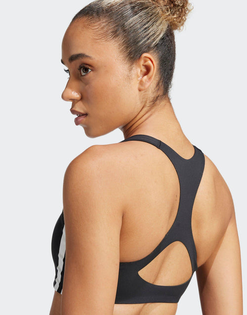 Medium-Support Bra